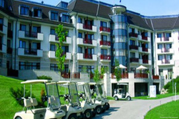 Greenfield Golf & Spa All Inclusive****superior (Wichs)